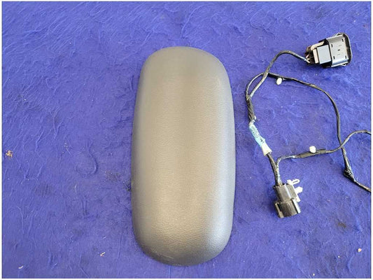 2003-2004 Ford Mustang Cobra SVT Lid Console Convertible Switch Harness 2713