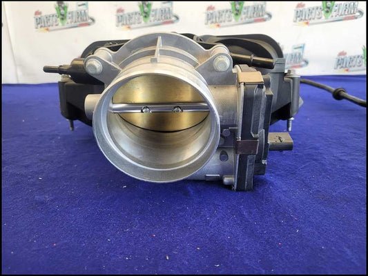 2016-2024 Chevrolet Camaro SS OEM NTO Stock Intake Manifold C43