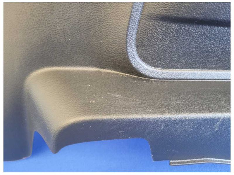 2015-2023 Dodge Challenger 6.2 Hellcat Passenger Rear Interior Panel 2484 - The Parts Farm