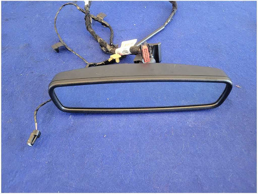 2015-2017 Ford Mustang GT S550 Rear View Mirror Front Windshield 2777