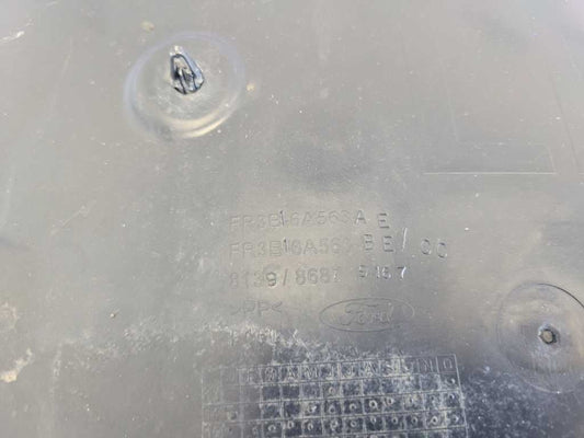 2015-2017 Ford Mustang GT S550 Driver Left Front Splash Shield Fender Liner 2638