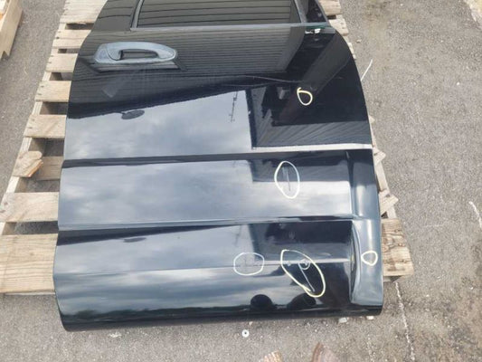 2004-2006 Dodge Ram Viper SRT-10 8.3L 1500 Passenger Right Rear Door Quad Cab