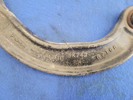 2018-2023 Ford Mustang GT S550 Passenger Rear Upper Control Arm Suspension 2681