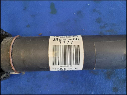 2018-2023 Ford Mustang GT S550 Driveshaft Automatic Transmission A/T 2691