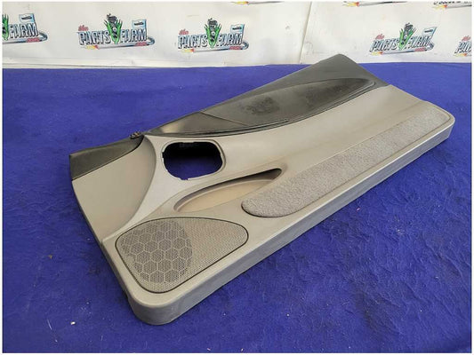 1994-1995 Ford Mustang GT Cobra 5.0L Coupe Passenger Front Door Panel *Read 2668