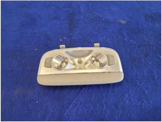 2014-2017 Chevrolet SS Sedan 6.2L Dome Light Map Upper Roof Sedan 2770