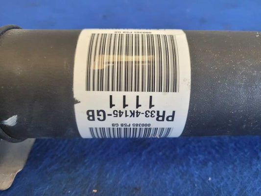 2024-2025 Ford Mustang GT S650 Dark Horse Driveshaft Manual Transmission 2658