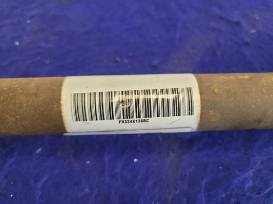 2018-2023 Ford Mustang GT 5.0L S550 Pair Passenger Rear Axle Shaft FN