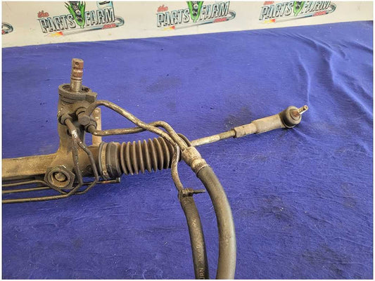 1987-1993 Ford Mustang GT LX 5.0L Reman Power Steering Rack Pinion Gear 2702