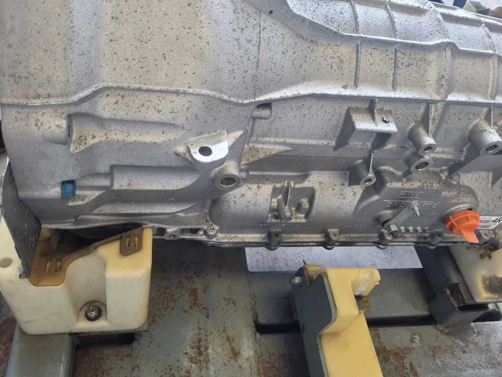 2017 Ford F250 Truck Torqshift 6 Speed HC4P-7000-WB Automatic Transmission New - The Parts Farm