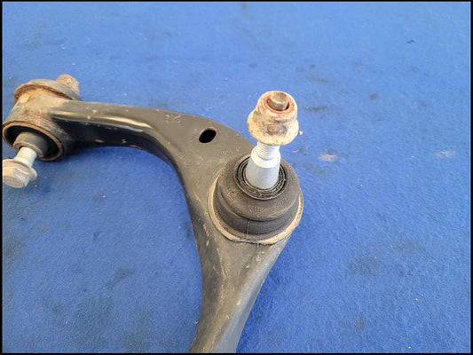 2015-2020 Ford F150 4x4 Pickup Truck Passenger Upper Lower Control Arm 2693