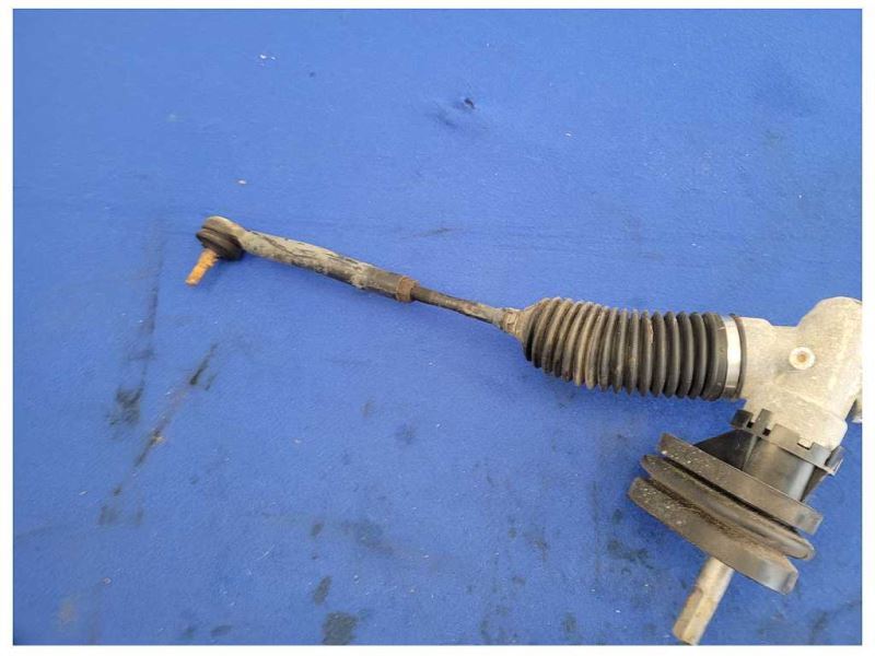 2011-2012 Nissan Leaf Front Manual Steering Gear Rack Pinion Arms 1856 - The Parts Farm