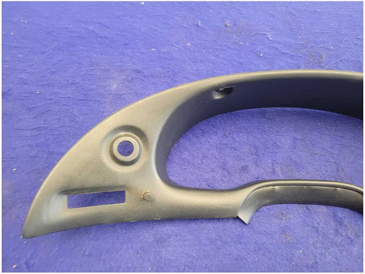 1994-1998 Ford Mustang GT Cobra Gauge Bezel Trim Driver Dash 2668