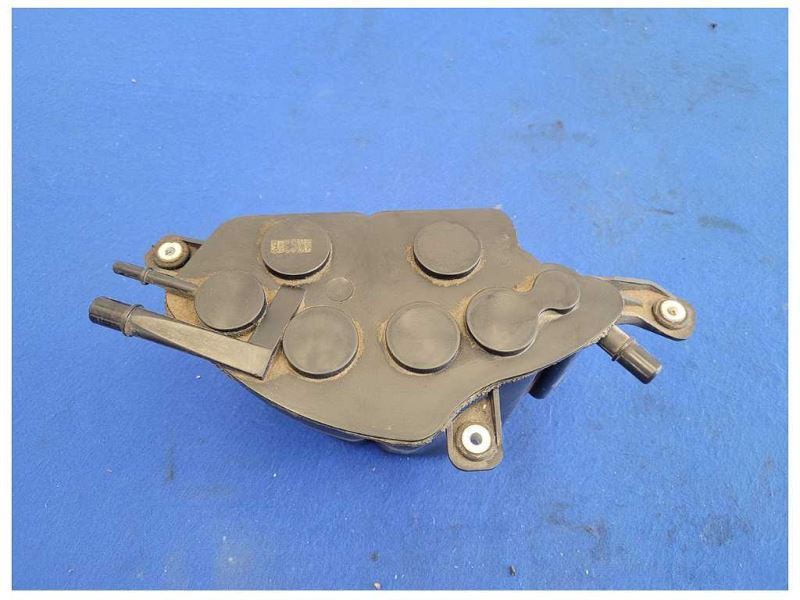 2014 Audi R8 V10 Coupe Vapor EVAP Fuel Cannister Charcoal Emissions - The Parts Farm