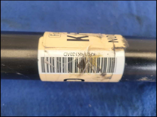 2020-2022 Ford Mustang Shelby GT500 5.2L Driver Rear Axle Shaft Half Boot 2672