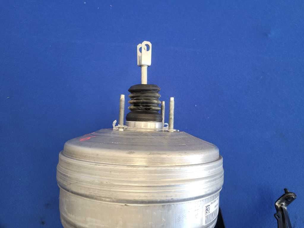 2018-2023 Ford Mustang GT S550 Power Brake A/T Booster Master Cylinder 2648 - The Parts Farm