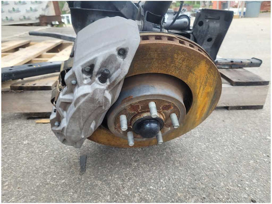 2015-2017 Ford Mustang GT S550 K Member Strut Brake Suspension Cradle 2758