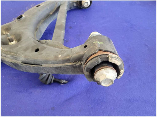 2015-2017 Ford F150 4x4 Pickup Truck Passenger Front Lower Control Arm 2733