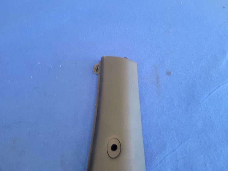 2001-2006 BMW M3 Convertible Passenger B Pillar Cover Trim Panel 2448 - The Parts Farm