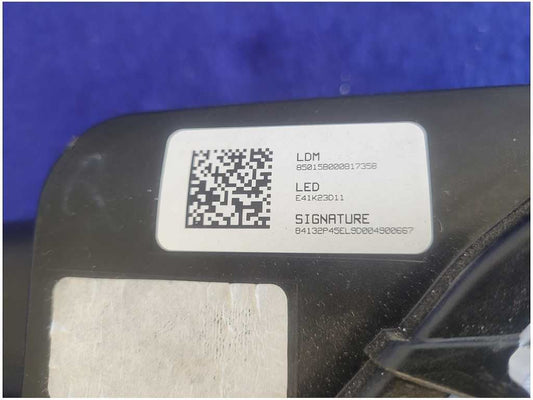 2018-2023 Ford Mustang GT S550 Passenger Front Headlight Lamp *Read* 2712