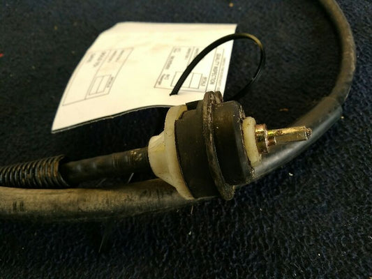 2003-2004 Ford Mustang GT 4.6L Clutch Cable Adjustable Manual Transmission