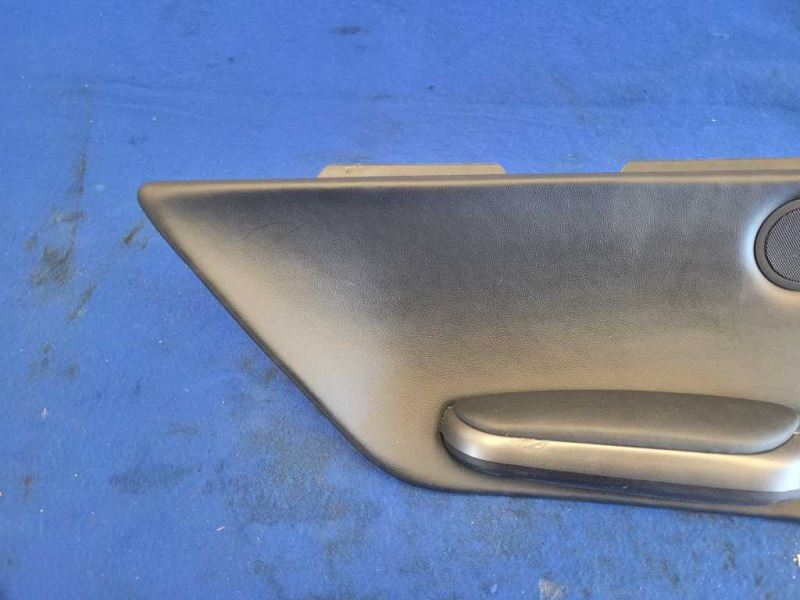 2001-2006 BMW M3 Convertible Driver Left Rear Cover Trim Panel 2448 - The Parts Farm