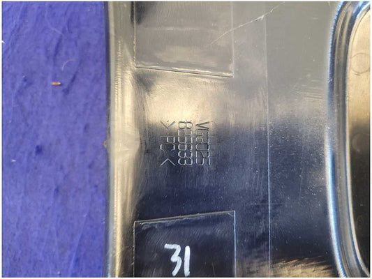 2003-2004 Mercury Marauder 32v 4.6L Upper Console Finish Panel Cover 2625