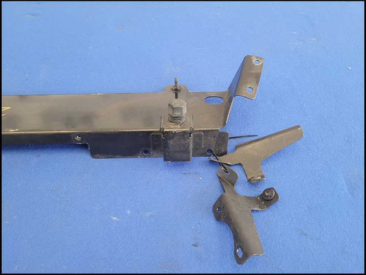 2003-2006 Chevrolet SSR Pickup Truck Front Upper Bracket Radiator Mount 2687