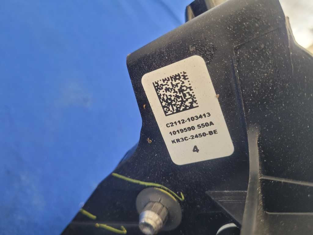 2018-2023 Ford Mustang GT S550 Pedal Cage Clutch Manual Transmission M/T 2644 - The Parts Farm