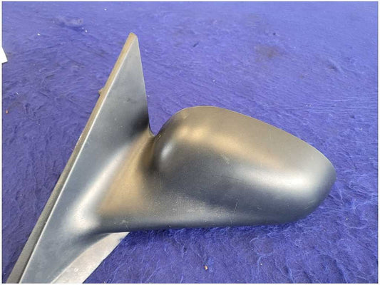 1999-2004 Ford Mustang GT Convertible Driver Rear View Mirror Black 2690