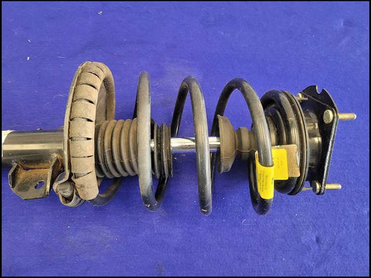 2011-2014 Ford Mustang GT S197 5.0L Front Strut Spring Suspension 2666