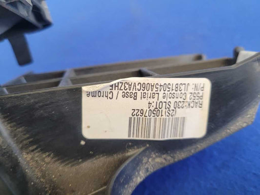 2015-2017 Ford F150 Pickup Truck Shifter Automatic Floor Console A/T