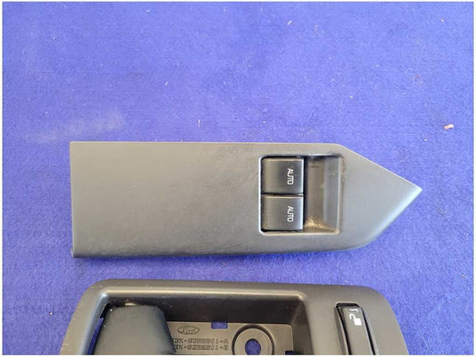 2011-2014 Ford Mustang GT S197 5.0L Driver Door Window Lock Switch Control 2721