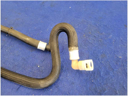 2011-2014 Ford Mustang GT 5.0L Engine AC Cooling Lines Hoses 2795