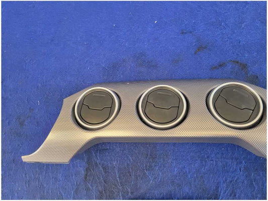 2018-2023 Ford Mustang GT S550 Dash Trim Kit Front Vent Molding 2810