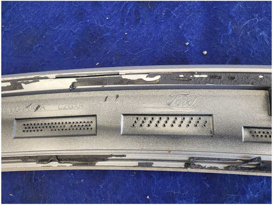 2015-2023 Ford Mustang GT Convertible Rear Spoiler Lip Wing Paint UX 2903