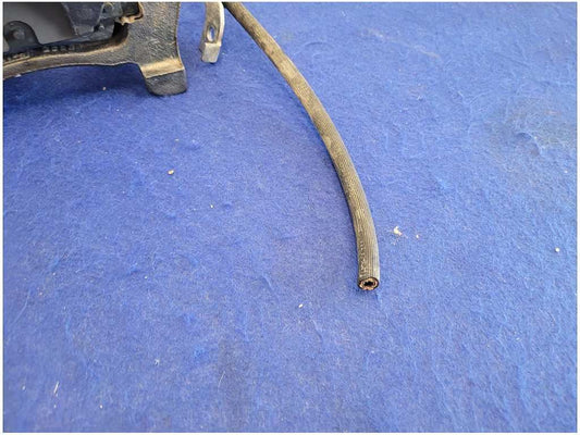 2018-2023 Ford Mustang GT S550 Pair Rear Brake Calipers RH LH 2782