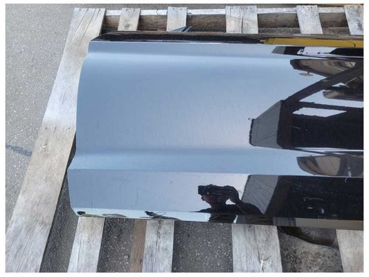 2015-2023 Ford Mustang GT S550 Driver Left Front Door Coupe Shell Paint G1 2306