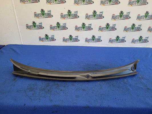 2001-2006 BMW M3 Convertible Front Sight Shield Windshield Panel Cover 2451