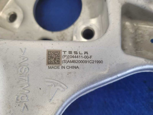 2017-2021 Tesla Model 3 Long Range Dual Motor Driver Rear Spindle 2139