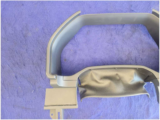 2015-2017 Ford F150 4x4 Pickup Truck Bezel Cluster Gauge Speedo Trim 2762