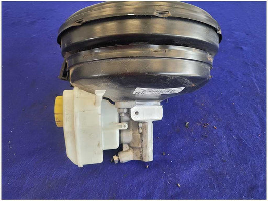 2011-2018 Porsche Cayenne Diesel Power Brake Booster Master Cylinder 2465