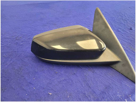 2013-2014 Ford Mustang GT Passenger Rear View Mirror Spotter Paint G1 2754