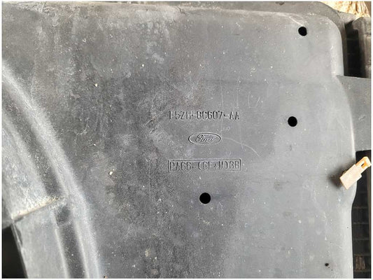 1994-1995 Ford Mustang GT 5.0L Radiator Fan Front Engine Cooling 2668 2668