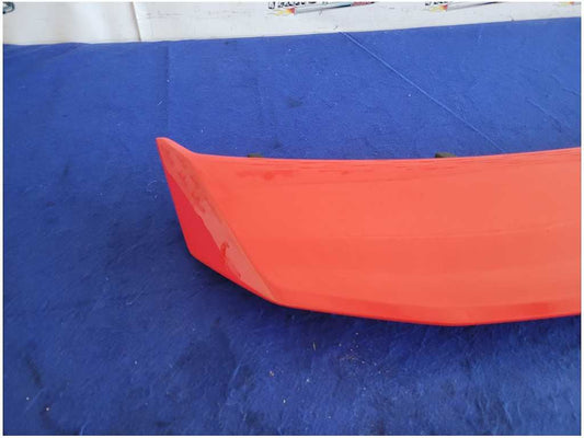 2010-2014 Ford Mustang GT Rear Spoiler Wing Mounted Trunk Paint PQ 2884
