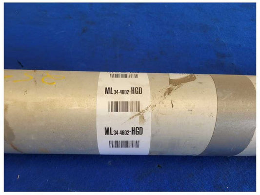 2021 Ford F150 4x4 Pickup Truck Driveshaft Automatic Transmission A/T 2547