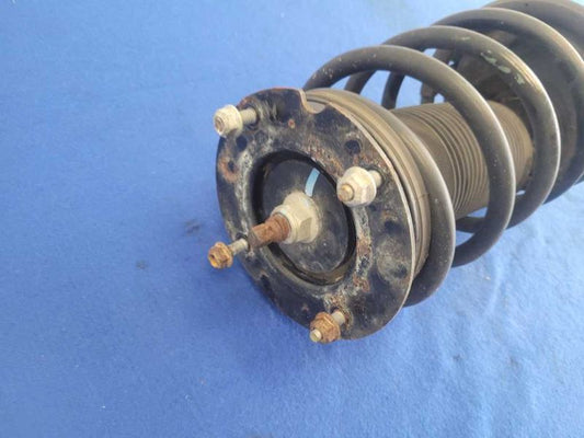 2005-2009 Ford Mustang GT 4.6L Front Suspension Strut Spring 2496