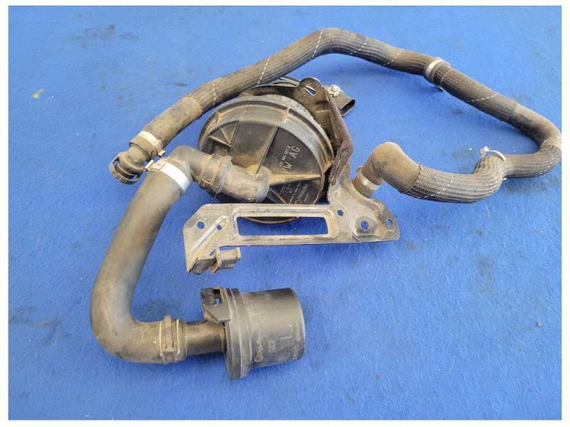 2014 Audi R8 V10 Coupe Air Injection Pump Hose 2136 - The Parts Farm
