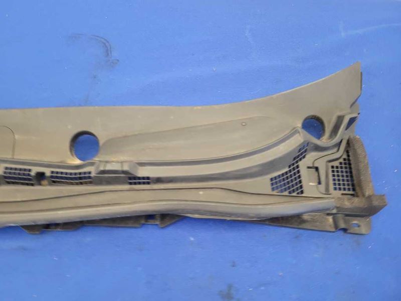 2011-2012 Nissan Leaf Cowl Panel Front Windshield Cover Trim 1856 - The Parts Farm