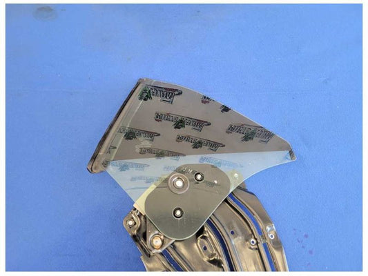 2015-2023 Ford Mustang GT S550 Convertible Rear Driver LH Quarter Window 2610